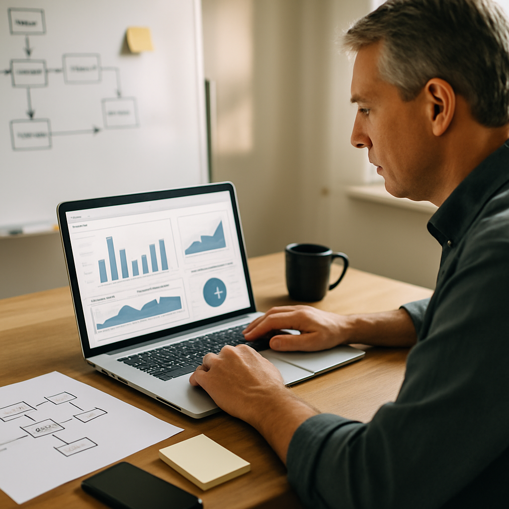 Personalisierung durch Kundenreise-Tools: kampusexcel.com